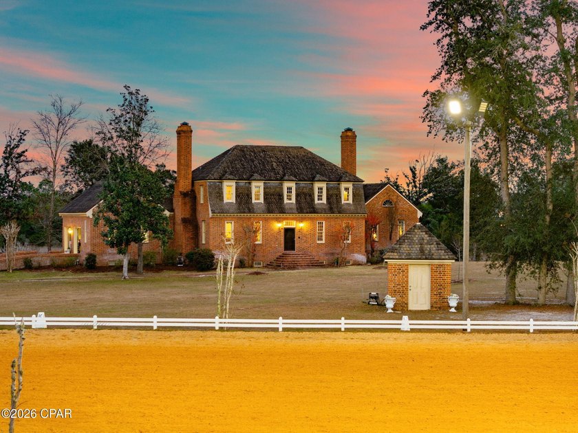Step back in time to the grandeur of Colonial Virginia with this - photo 22