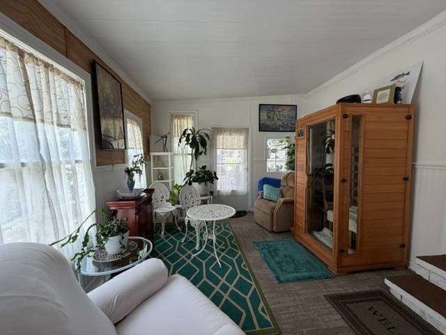 Welcome to The Winds of St. Armand's North, a desirable 55+ - photo 22