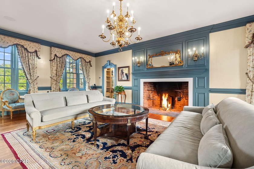 Step back in time to the grandeur of Colonial Virginia with this - photo 45