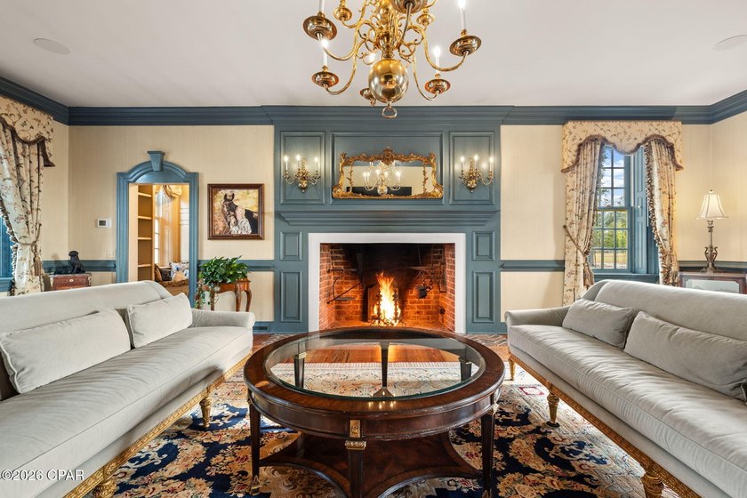Step back in time to the grandeur of Colonial Virginia with this - photo 46