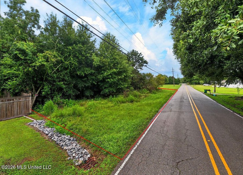 Discover the possibilities with this 1.58-acre partially cleared - photo 2
