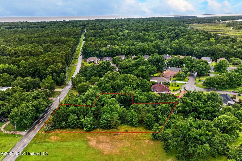 Discover the possibilities with this 1.58-acre partially cleared - photo 3