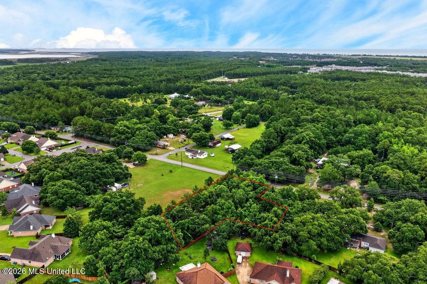 Discover the possibilities with this 1.58-acre partially cleared - photo 4