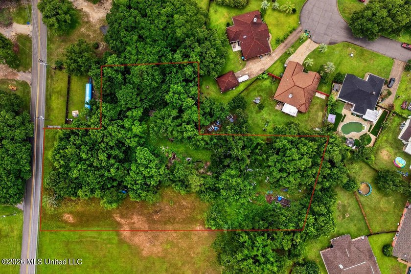 Discover the possibilities with this 1.58-acre partially cleared - photo 7