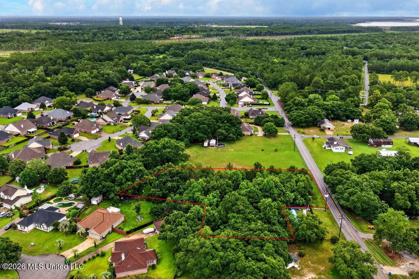 Discover the possibilities with this 1.58-acre partially cleared - photo 8