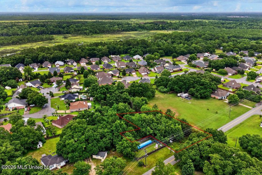 Discover the possibilities with this 1.58-acre partially cleared - photo 9