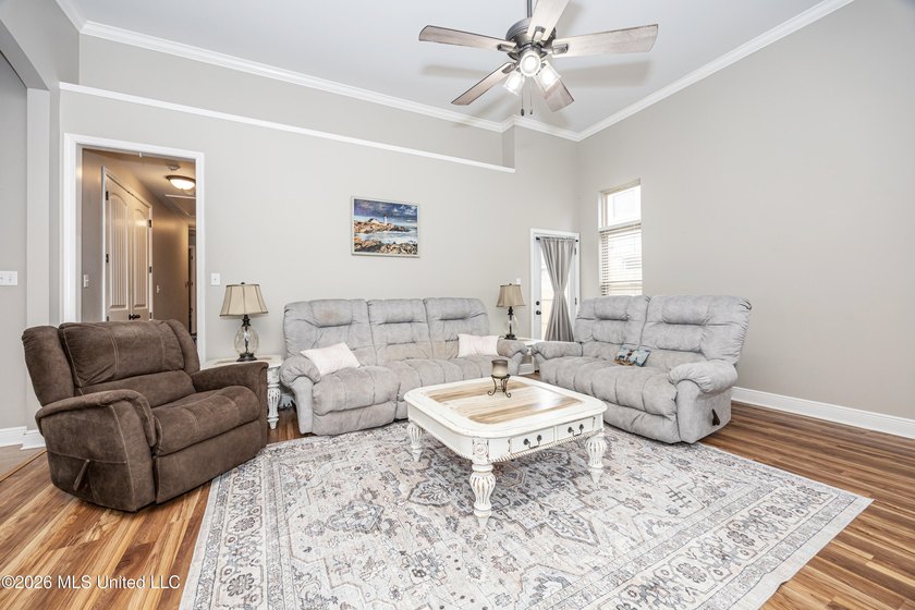 WELCOME HOME! This beautifully maintained home in the heart of - photo 10