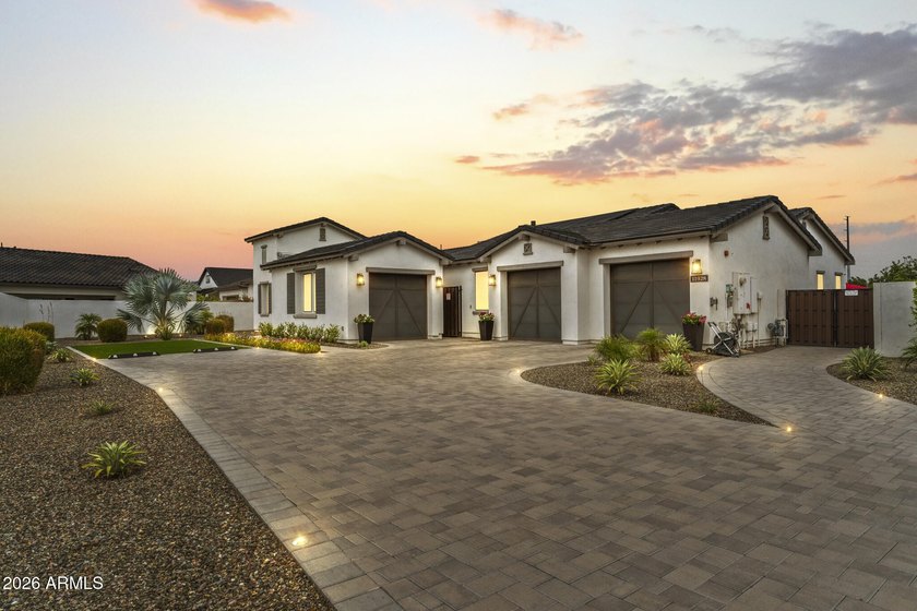 Rare, 19,960 sq ft lot in the GROVE on hole 8, and next to the - photo 4