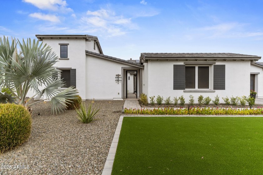 Rare, 19,960 sq ft lot in the GROVE on hole 8, and next to the - photo 6