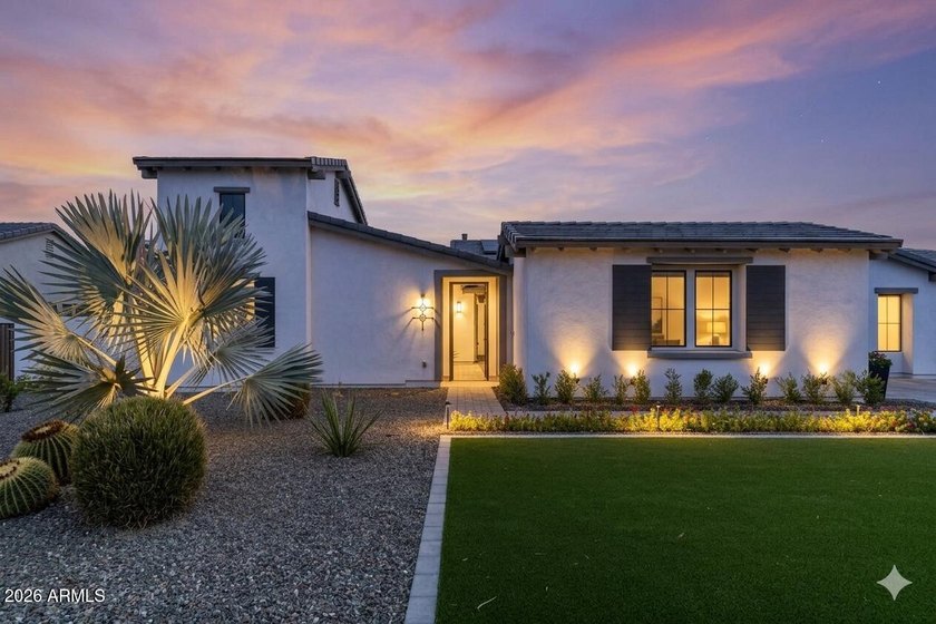 Rare, 19,960 sq ft lot in the GROVE on hole 8, and next to the - photo 7