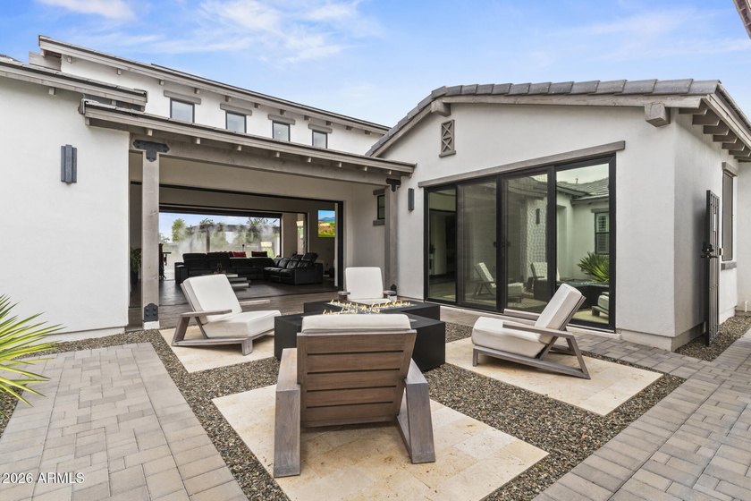 Rare, 19,960 sq ft lot in the GROVE on hole 8, and next to the - photo 8