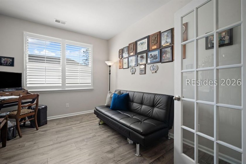 Located in the desirable gated Reserve section of Cypress Ridge - photo 12