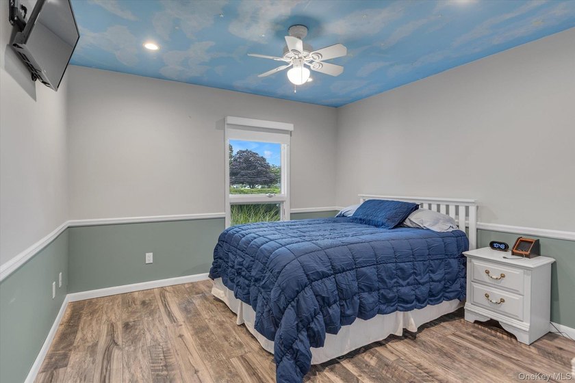 Beautiful 4 Bedroom 2 Full Bath Ranch offering an open and - photo 12