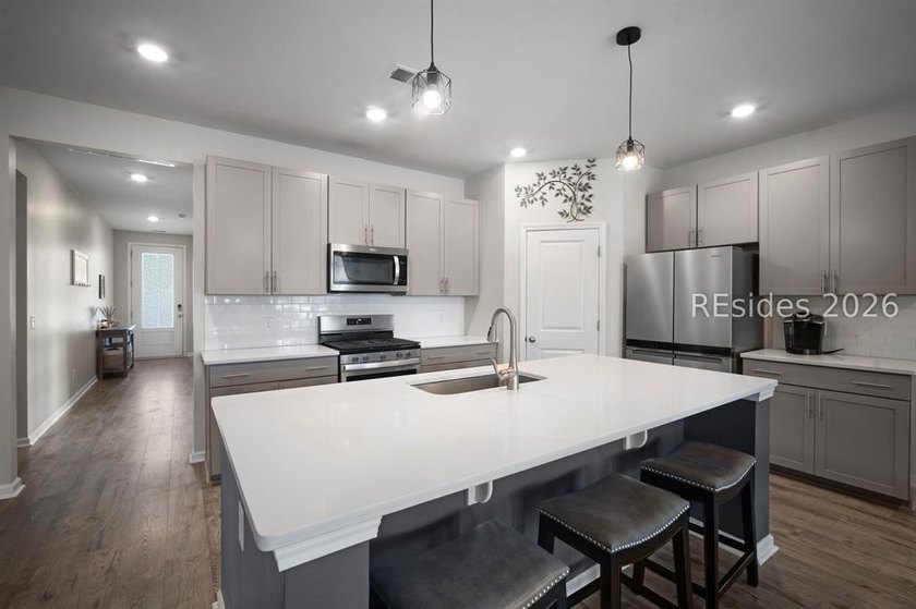 Located in the desirable gated Reserve section of Cypress Ridge - photo 13