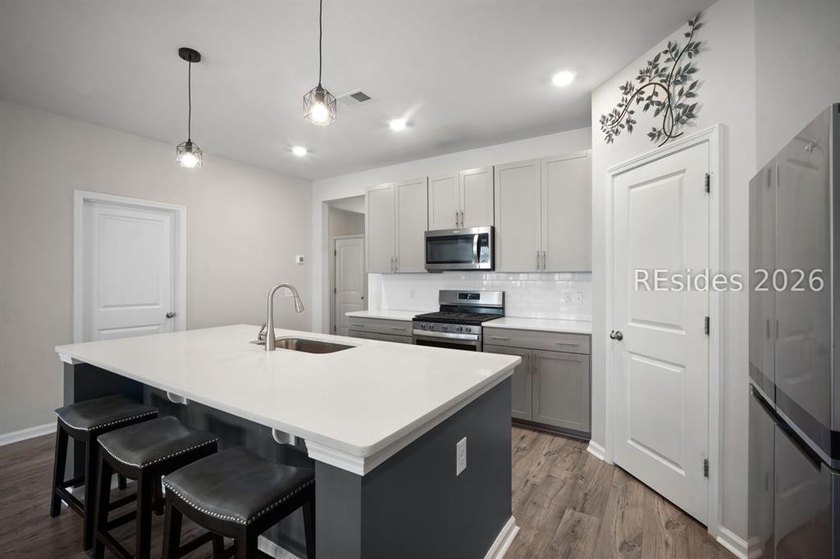 Located in the desirable gated Reserve section of Cypress Ridge - photo 14