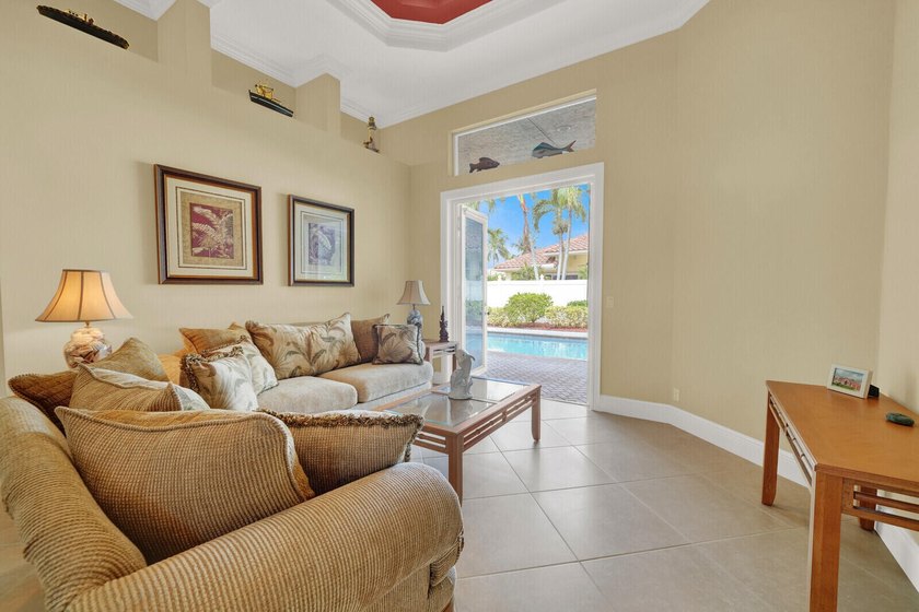 Lovingly maintained this custom built residence offers timeless - photo 6