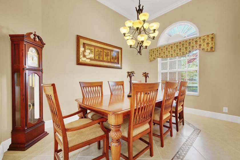 Lovingly maintained this custom built residence offers timeless - photo 8