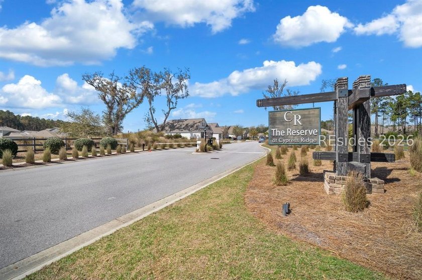 Located in the desirable gated Reserve section of Cypress Ridge - photo 29