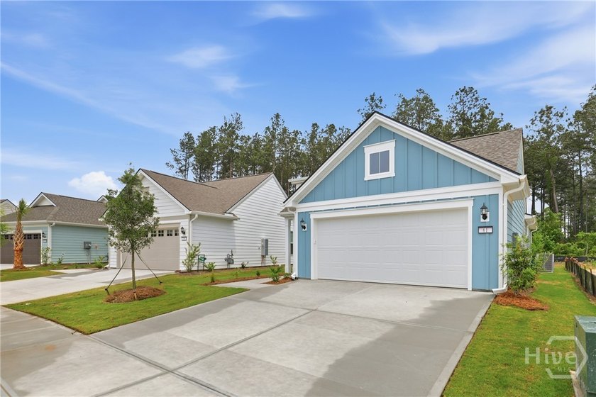 Live the coastal Georgia lifestyle just 20 minutes from historic - photo 3