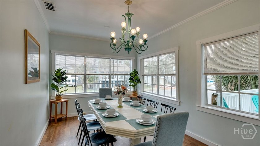 Rare opportunity to own an updated duplex on the beachside of - photo 3
