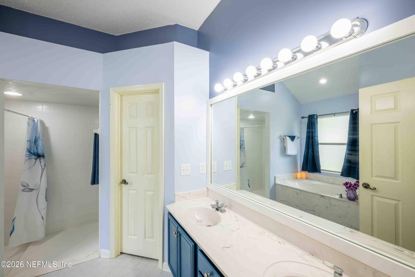 Welcome to this beautifully updated 3-bedroom, 2-bath home with - photo 22