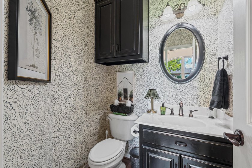Beautifully updated Canyon home that backs up to Palo Duro Creek - photo 24