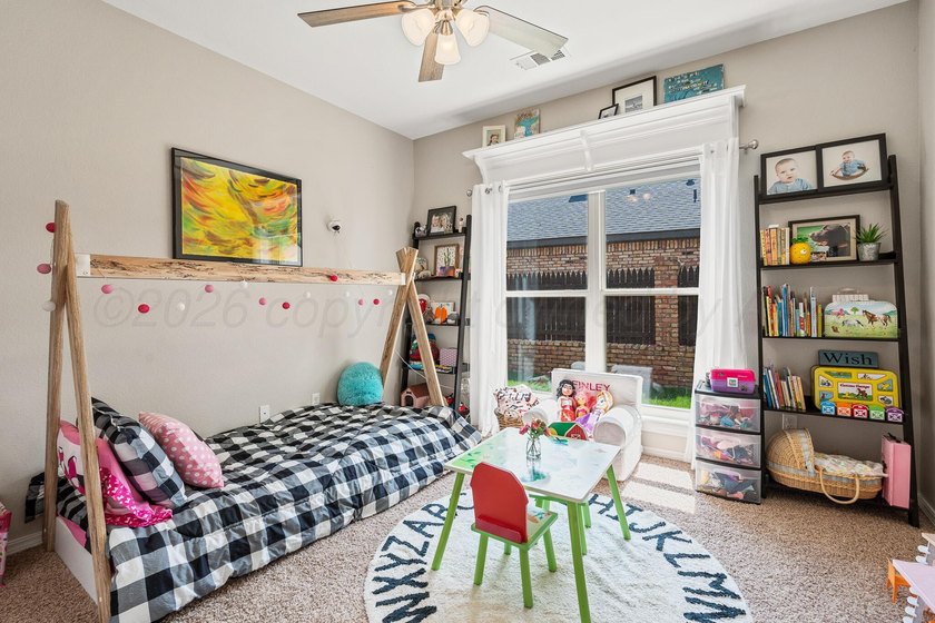 Beautifully updated Canyon home that backs up to Palo Duro Creek - photo 26