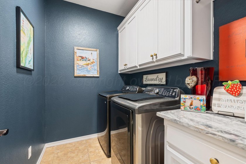 Beautifully updated Canyon home that backs up to Palo Duro Creek - photo 30