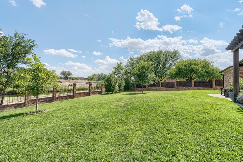 Beautifully updated Canyon home that backs up to Palo Duro Creek - photo 35