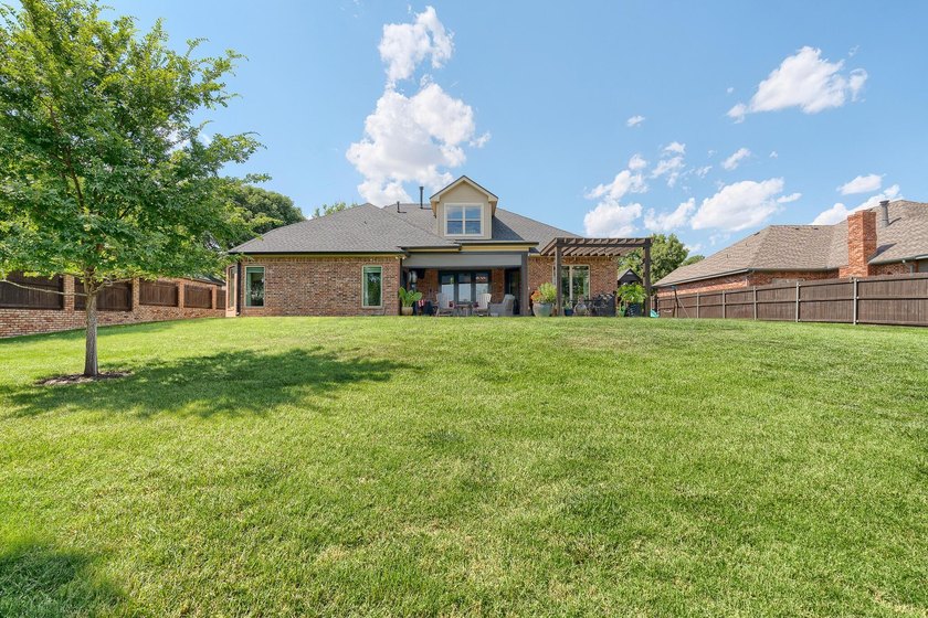 Beautifully updated Canyon home that backs up to Palo Duro Creek - photo 36