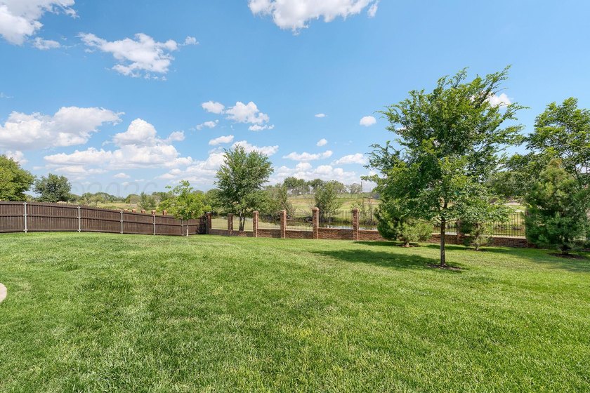 Beautifully updated Canyon home that backs up to Palo Duro Creek - photo 38