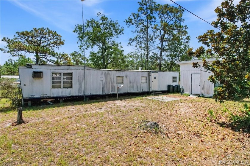 Affordable opportunity on 1.40 acres in Homosassa! This - photo 4