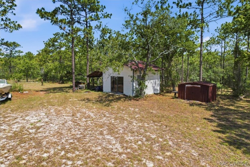 Affordable opportunity on 1.40 acres in Homosassa! This - photo 6