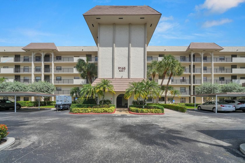 Enjoy effortless living in this beautifully updated 2 bedroom, 2 - photo 2