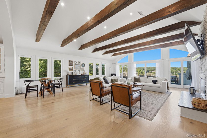 Welcome to 88 E. Shore Road, an extraordinary waterfront - photo 17