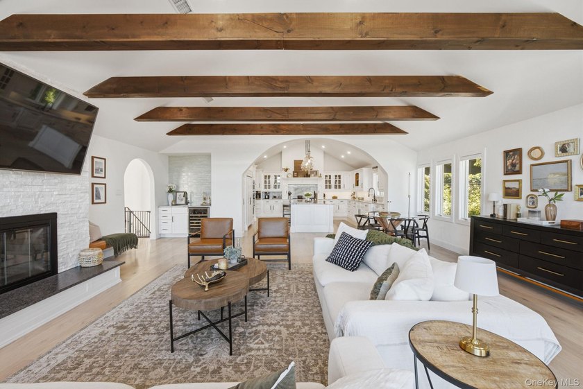 Welcome to 88 E. Shore Road, an extraordinary waterfront - photo 20