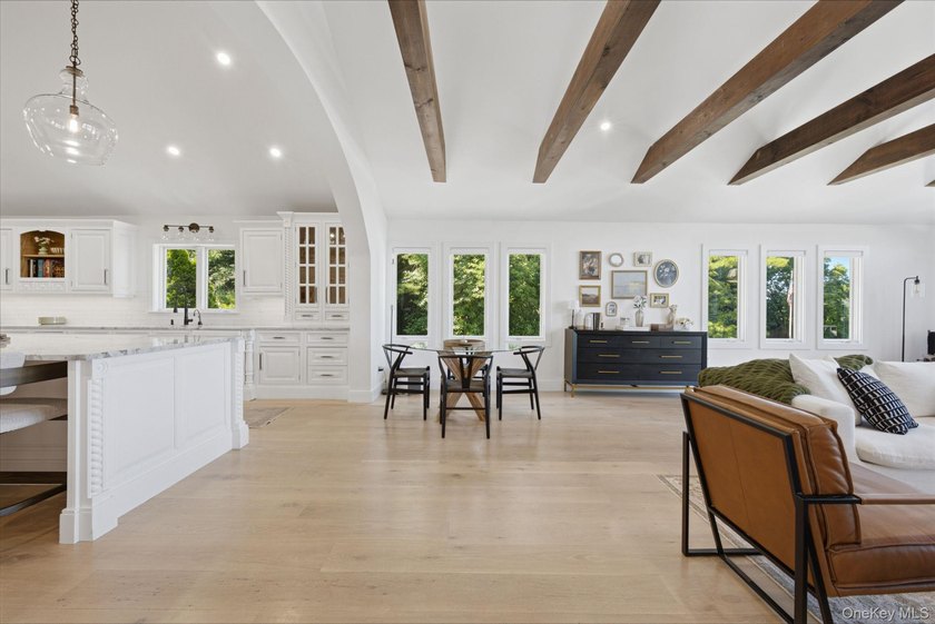 Welcome to 88 E. Shore Road, an extraordinary waterfront - photo 28