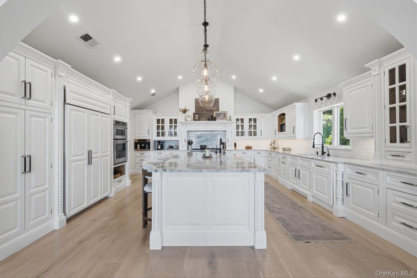 Welcome to 88 E. Shore Road, an extraordinary waterfront - photo 30