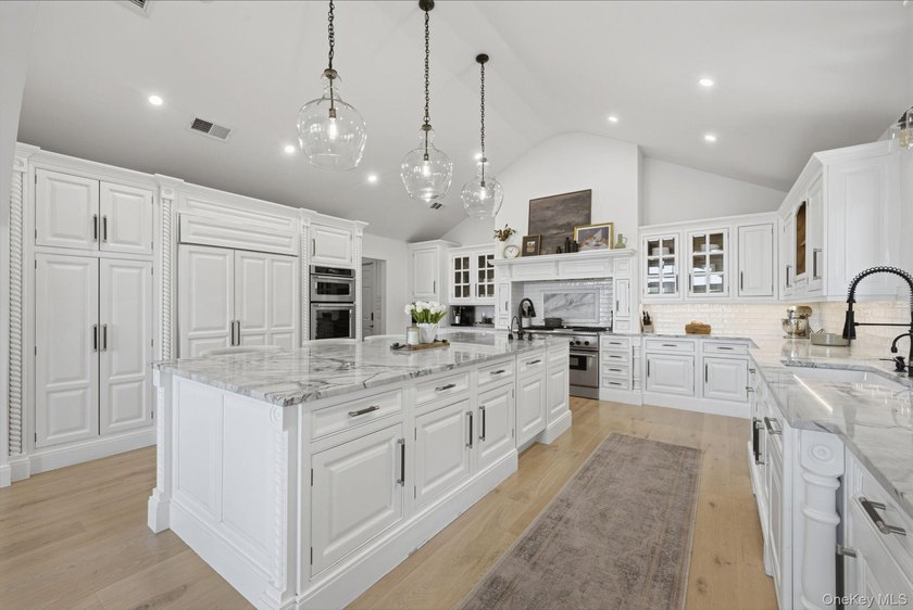 Welcome to 88 E. Shore Road, an extraordinary waterfront - photo 31