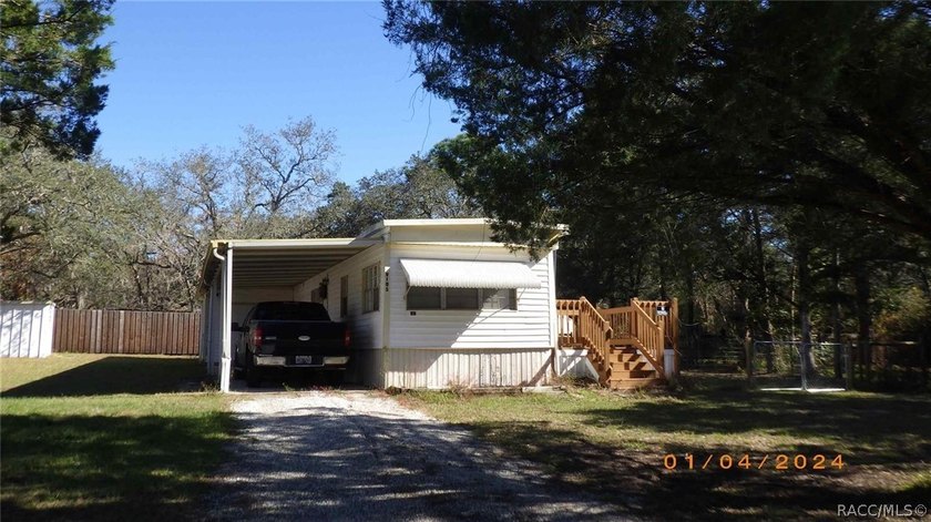 Listing photo