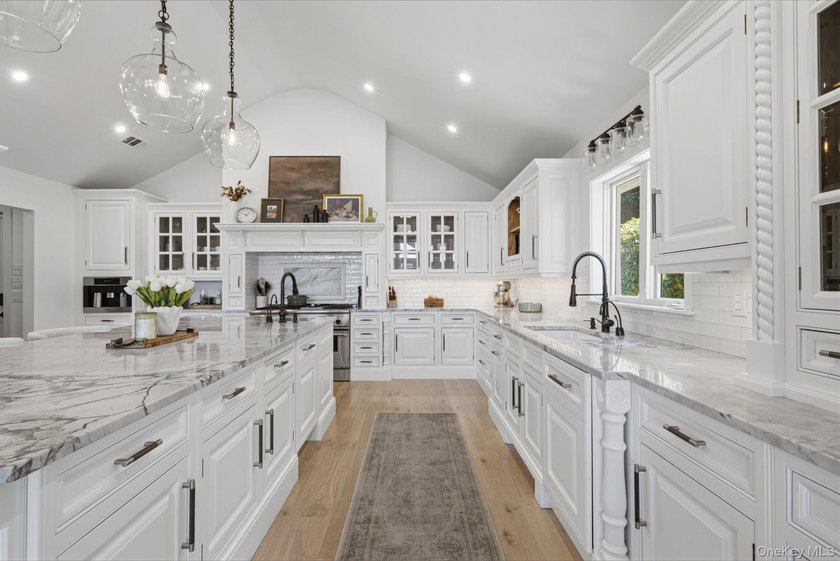 Welcome to 88 E. Shore Road, an extraordinary waterfront - photo 33