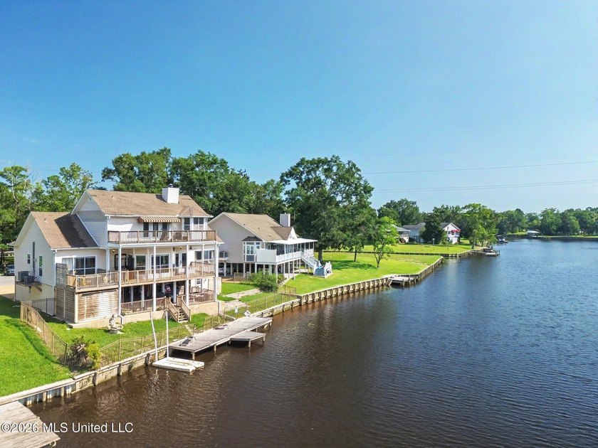 Welcome to **3487 Wells Ferry Cove**, an exceptional waterfront - photo 5