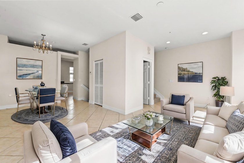 Welcome to 131 Harbors Way, a spacious 3 bedroom, 4 bath - photo 7