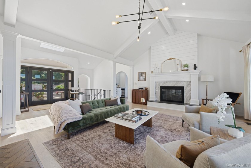 Welcome to 88 E. Shore Road, an extraordinary waterfront - photo 38
