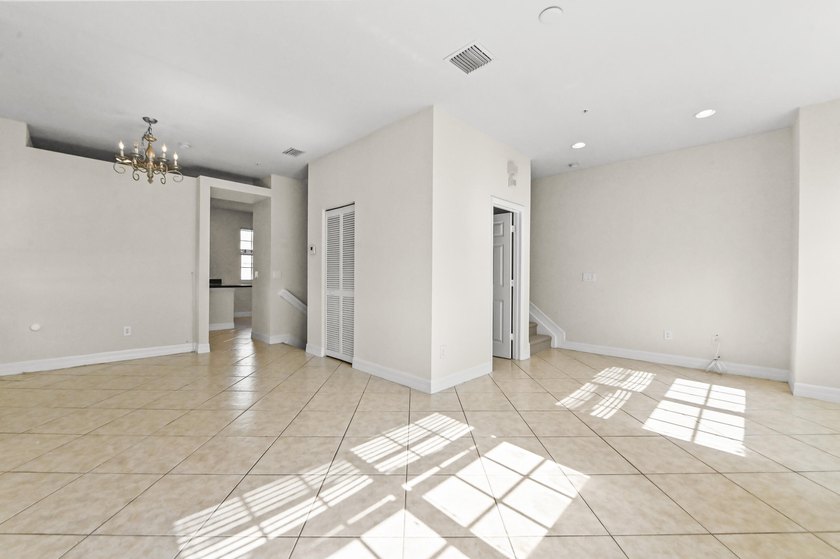 Welcome to 131 Harbors Way, a spacious 3 bedroom, 4 bath - photo 8