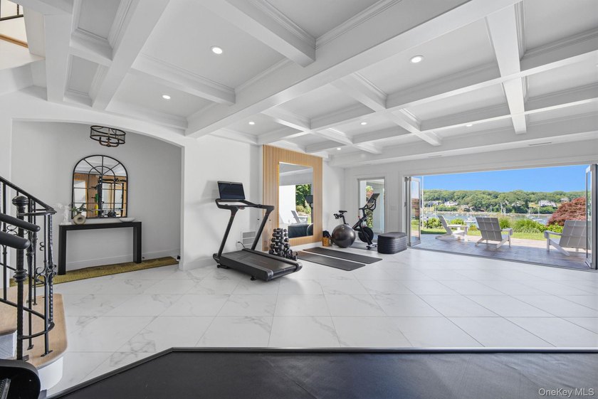 Welcome to 88 E. Shore Road, an extraordinary waterfront - photo 42
