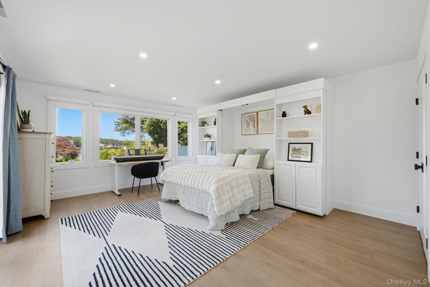 Welcome to 88 E. Shore Road, an extraordinary waterfront - photo 44