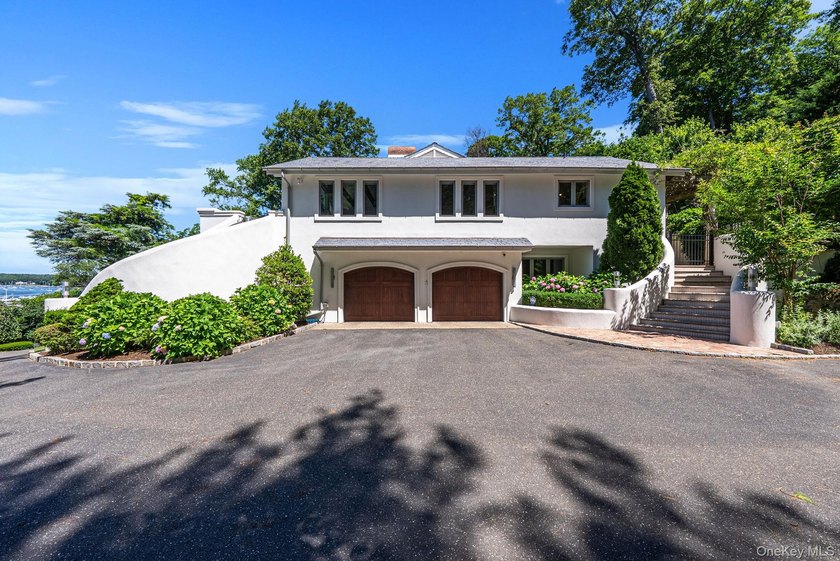 Welcome to 88 E. Shore Road, an extraordinary waterfront - photo 48