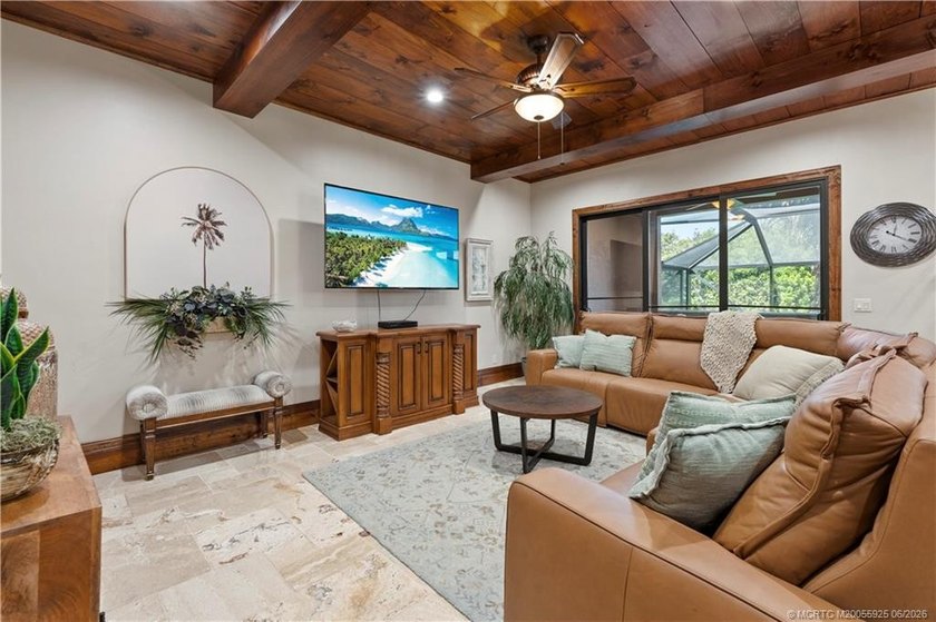 Experience elevated coastal living in this luxurious 5BD 3.5BA - photo 8