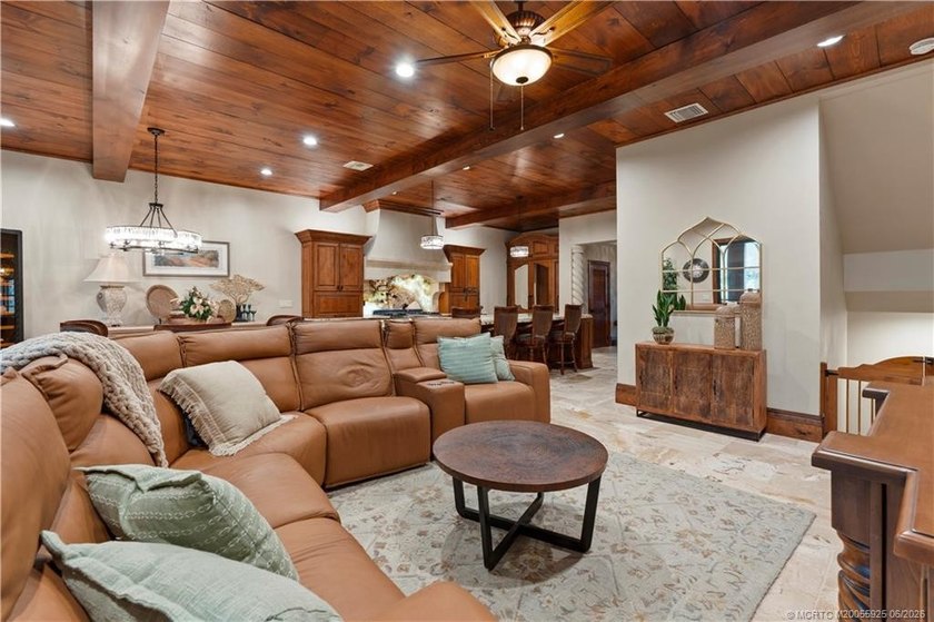 Experience elevated coastal living in this luxurious 5BD 3.5BA - photo 9